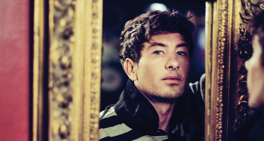 Barry Keoghan wird Ringo Starr in Sam Mendes' Beatles-Filmreihe verkörpern